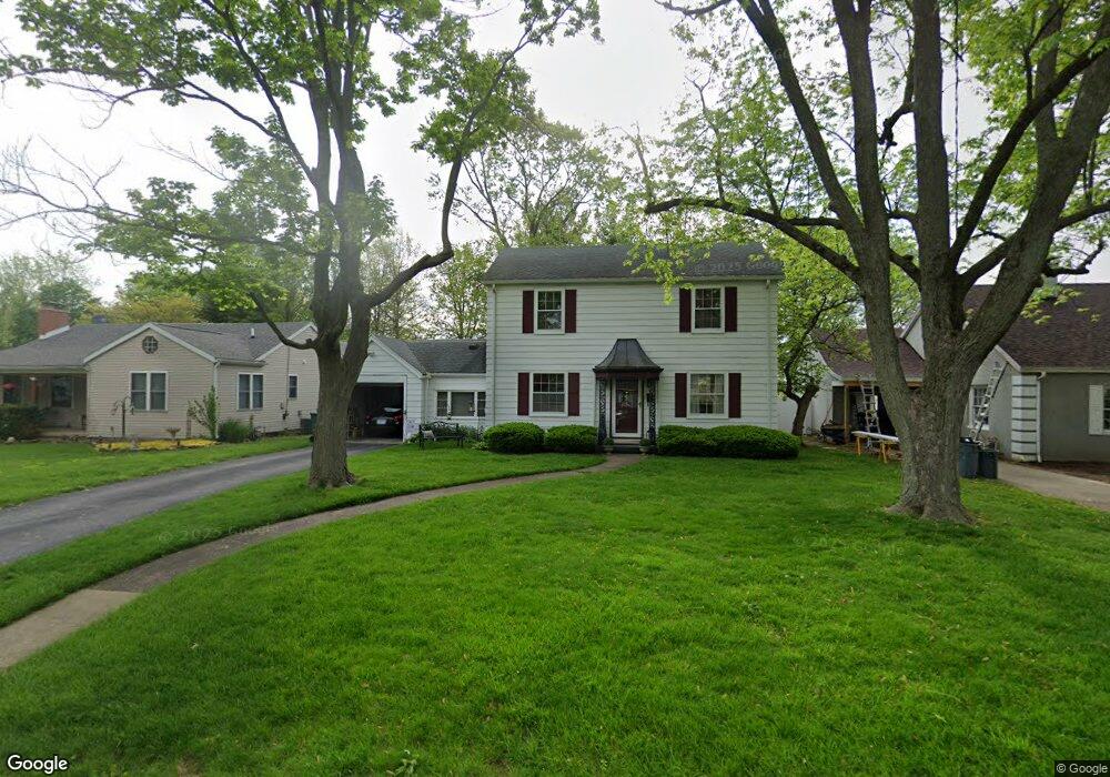 38 Elm Ridge, Mattoon, IL 61938 - photo 1