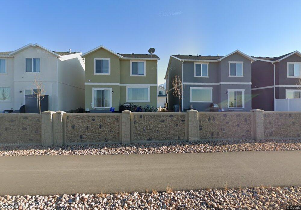 803 S Brubaker Way, Santaquin, UT 84655 - photo 1