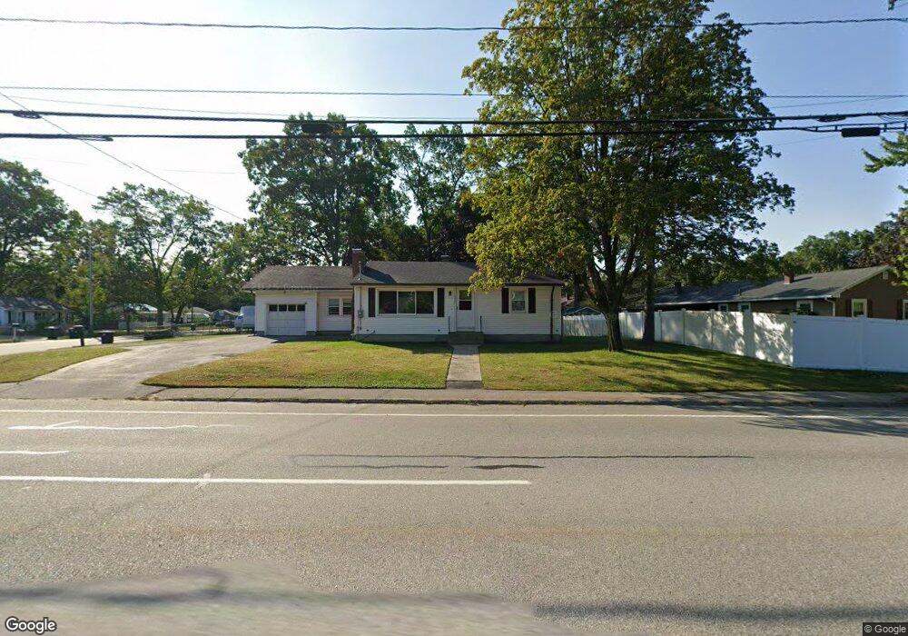 292 Broad St, Nashua, NH 03063 - photo 1