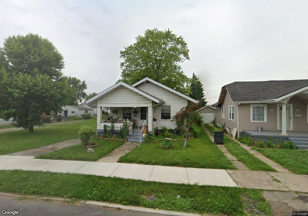 2923 Jefferson St, Anderson, IN 46016 - photo 1