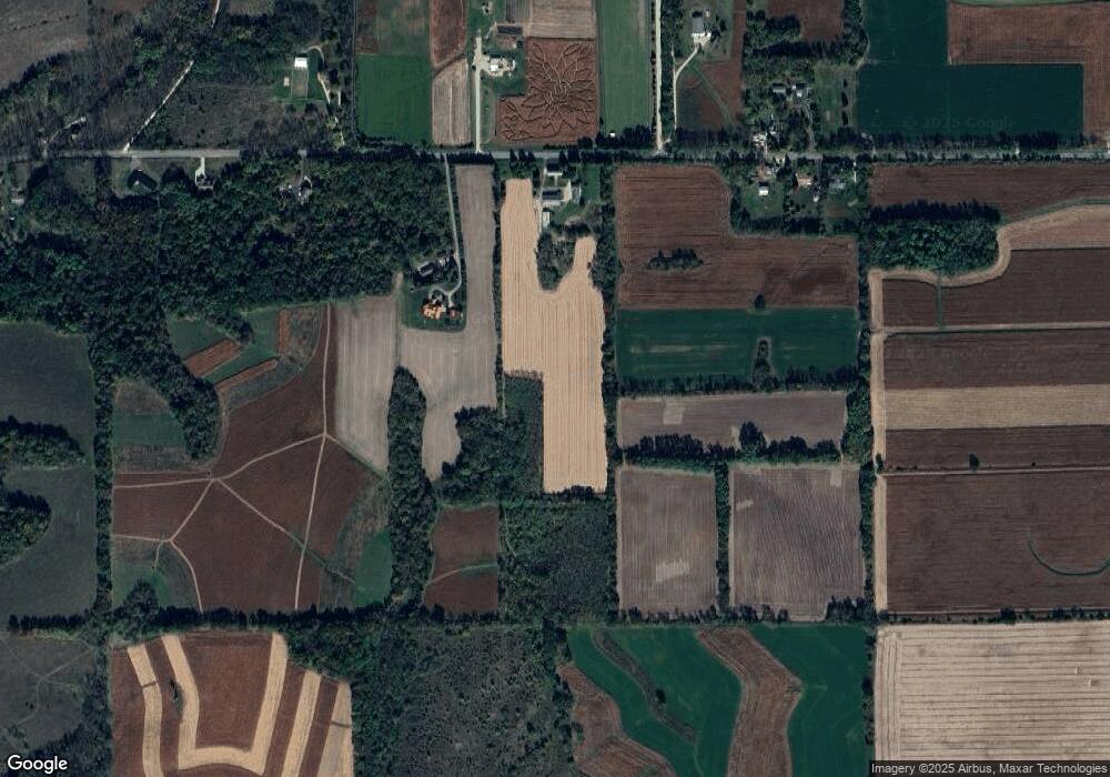 W1415 Alpine Rd, Brooklyn, WI 53521 - photo 1