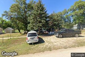 307 N Windom St, Eustis, NE 69028