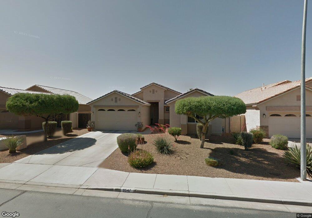 9547 E Lindner Ave, Mesa, AZ 85209 - photo 1