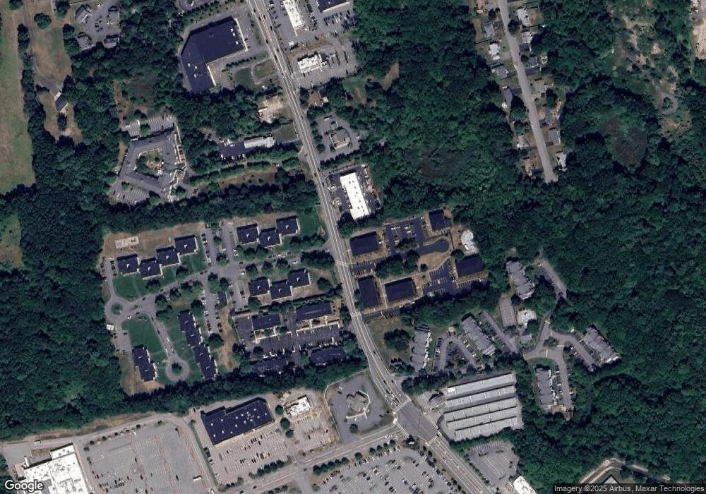 800 County St unit 93, Taunton, MA 02780 - photo 1