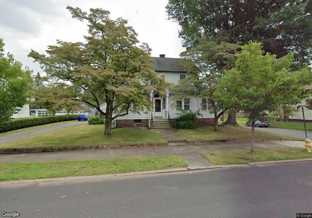 145 Oakley St, New Haven, CT 06513 - photo 1