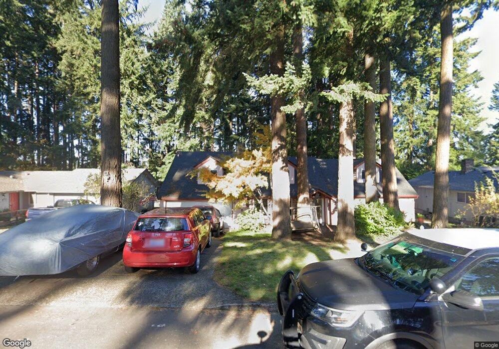 6308 NE 52nd St, Vancouver, WA 98661 - photo 1