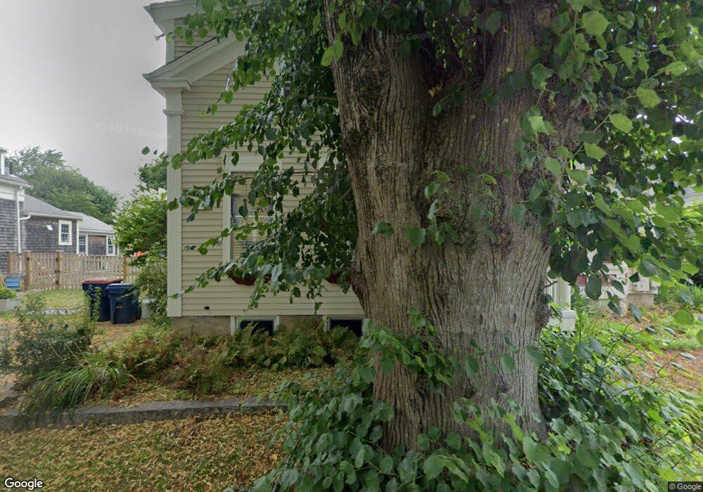 6 Mechanic St, Mattapoisett, MA 02739 - photo 1