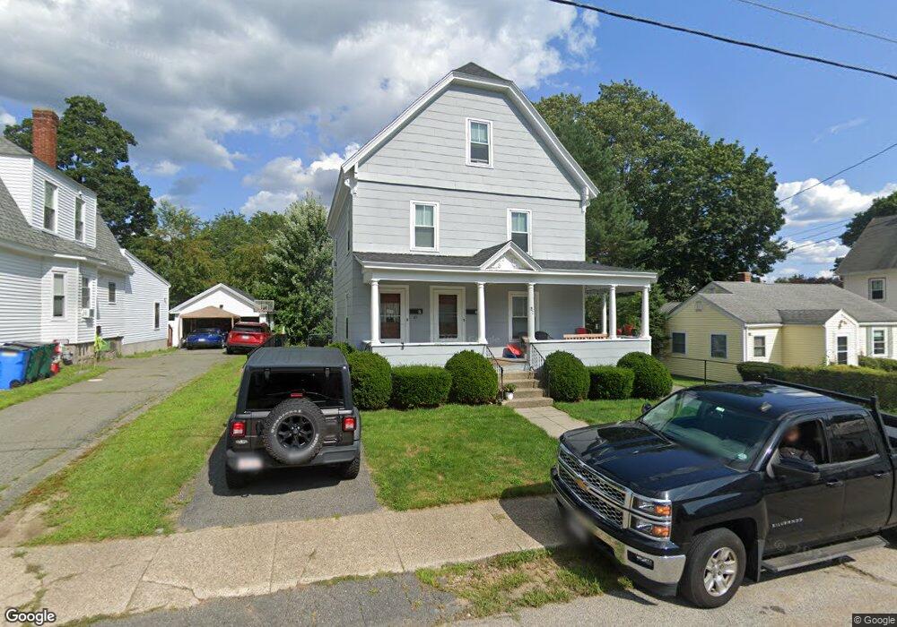 87 Warner St, Hudson, MA 01749 - photo 1