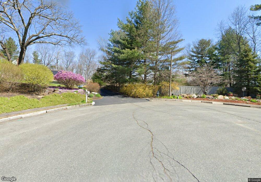 9 Leo Chasse Way, Framingham, MA 01701 - photo 1