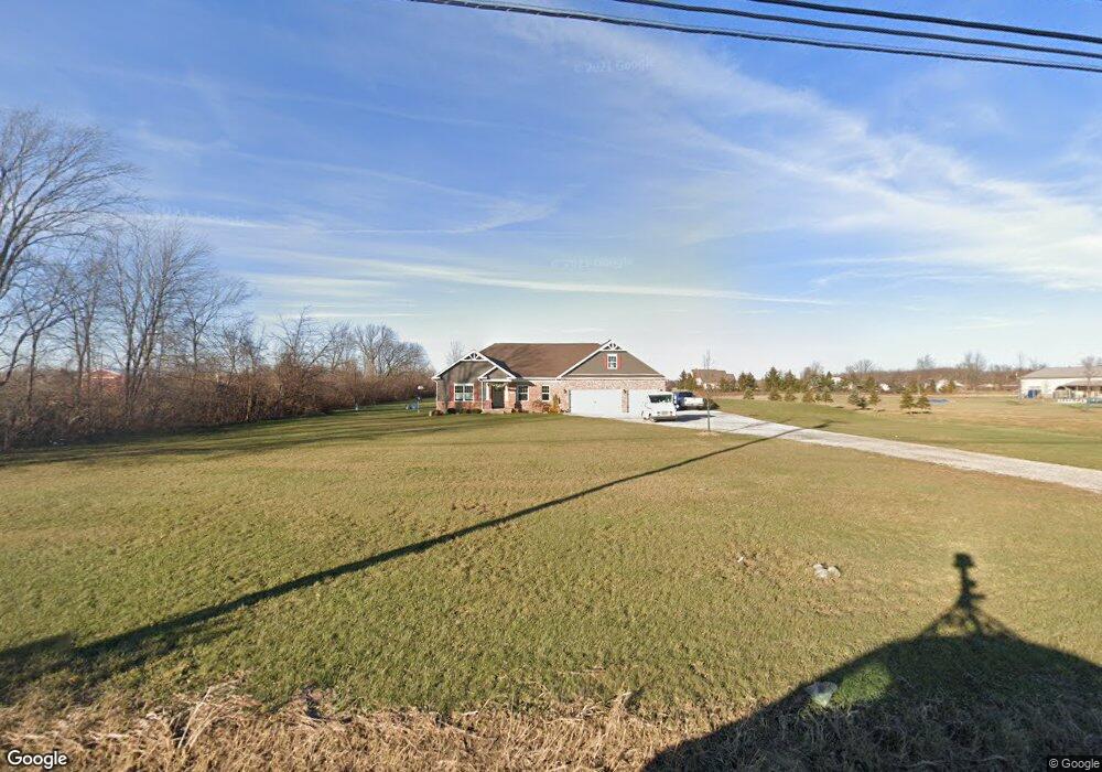 1819 E Sigler Rd, Carleton, MI 48117 - photo 1