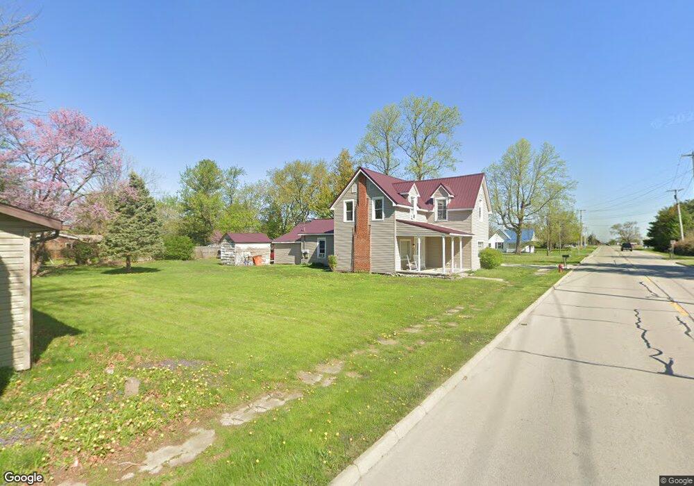 505 N Washington St, Swayzee, IN 46986 - photo 1