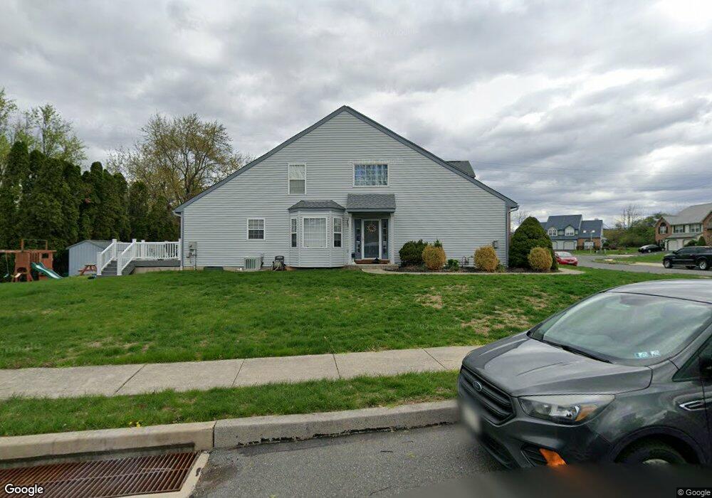 1000 Felix Ct, Reading, PA 19605 - photo 1