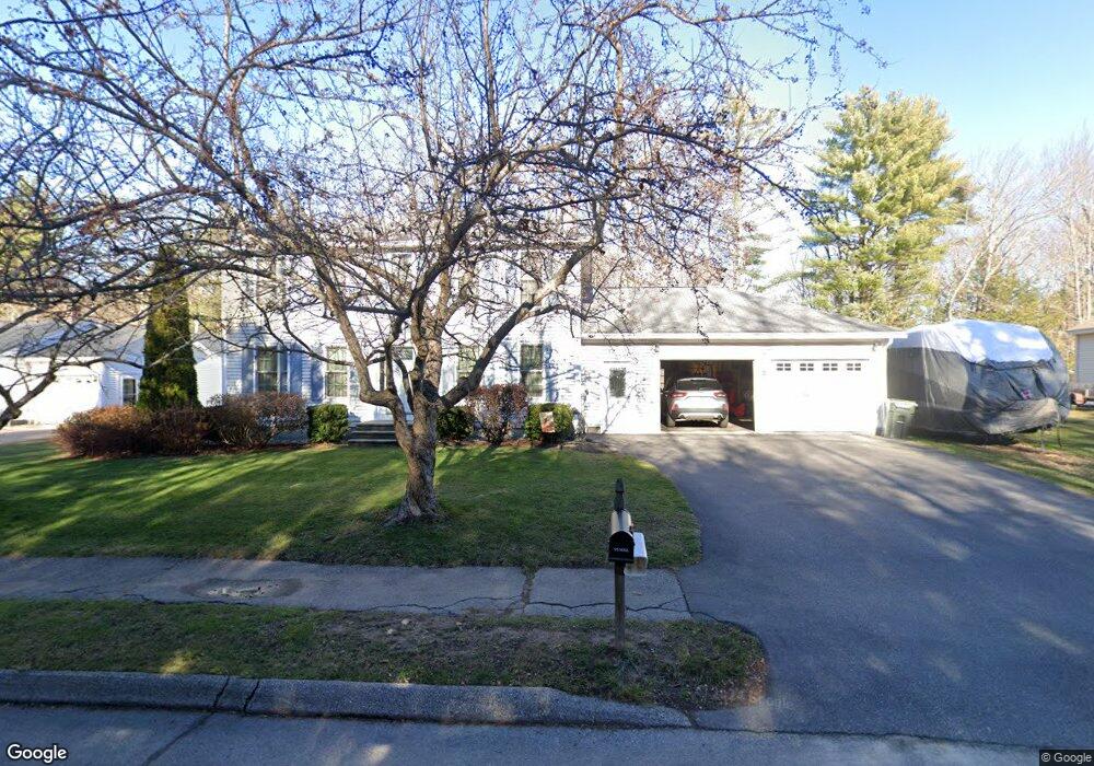 65 Hillview Ave, Saco, ME 04072 - photo 1