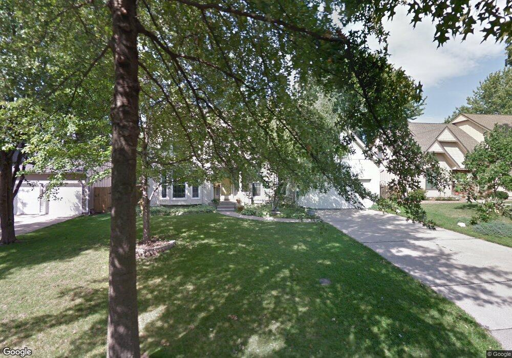 8966 Tomashaw St, Lenexa, KS 66219 - photo 1