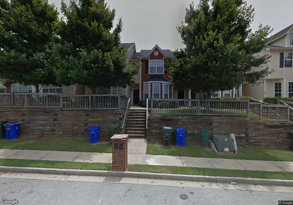 108 Hawkeye Ln, Conyers, GA 30012 - photo 1