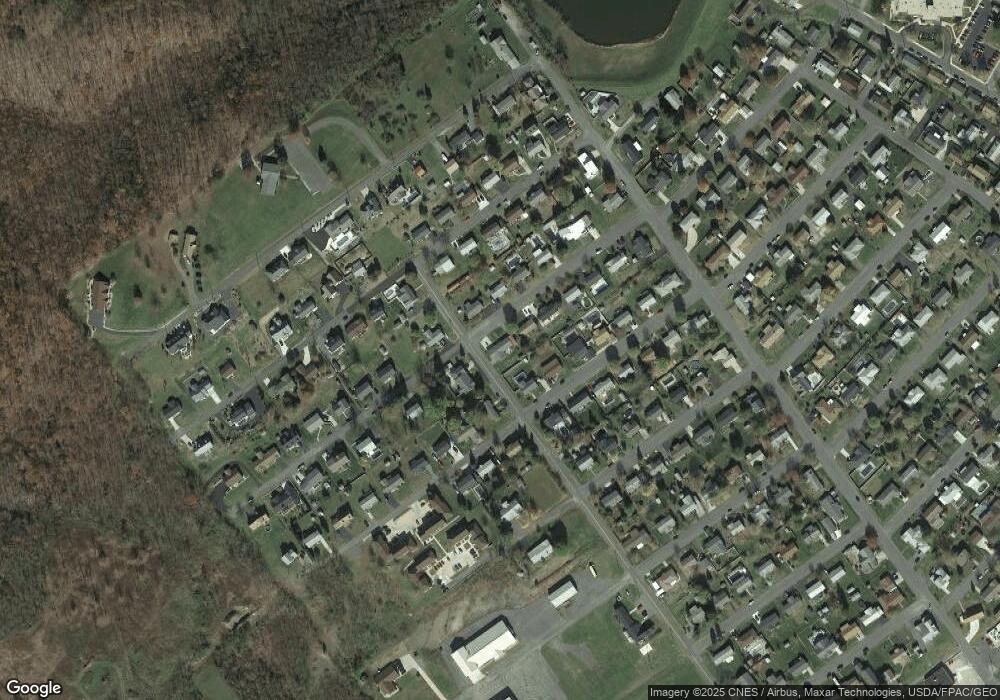 1465 Beacon St, Keyser, WV 26726 - photo 1