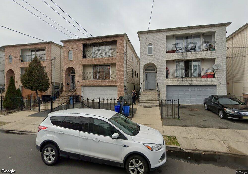 352 N 5th St, Newark, NJ 07107 - photo 1