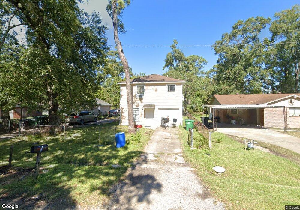 4103 Valor St, Houston, TX 77093 - photo 1