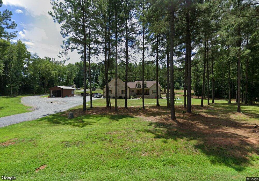 496 Kildee Church Rd, Ramseur, NC 27316 - photo 1