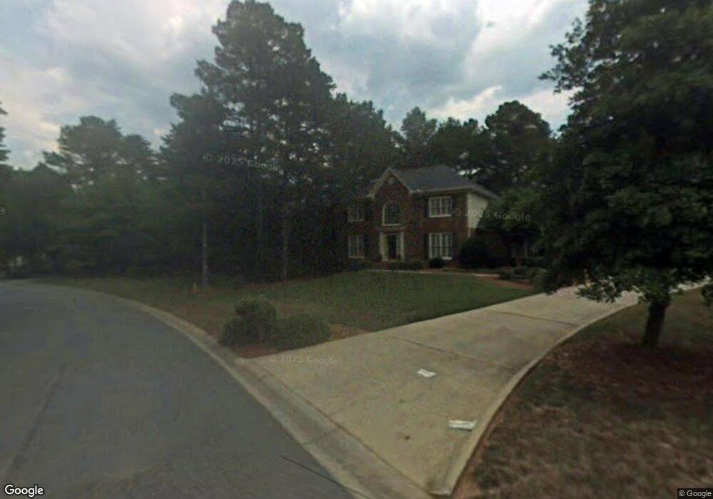 4342 Halifax Terrace NE unit 2, Roswell, GA 30075 - photo 1