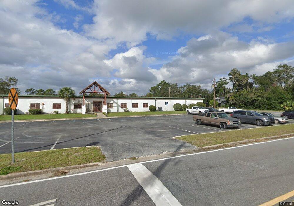 1601 2nd St unit 4, Brunswick, GA 31520 - photo 1