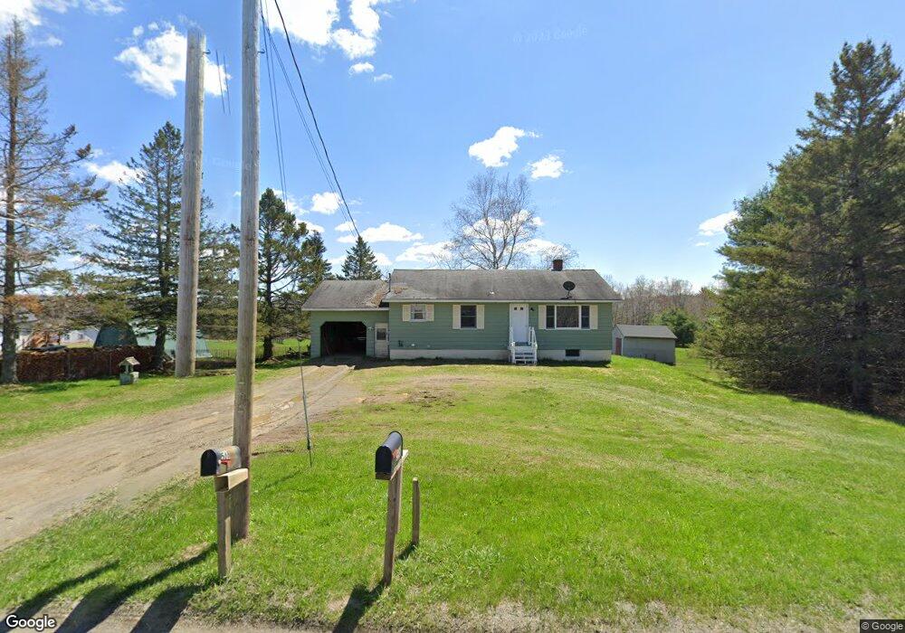 595 Garland Rd, Dexter, ME 04930 - photo 1