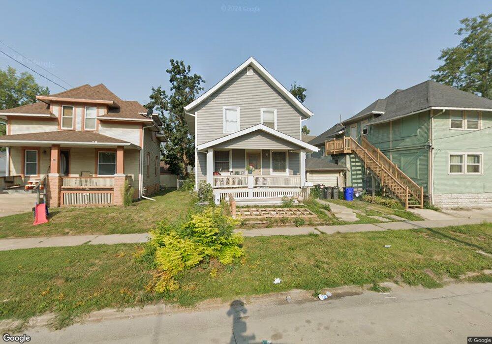 509 16th St SE, Cedar Rapids, IA 52403 - photo 1