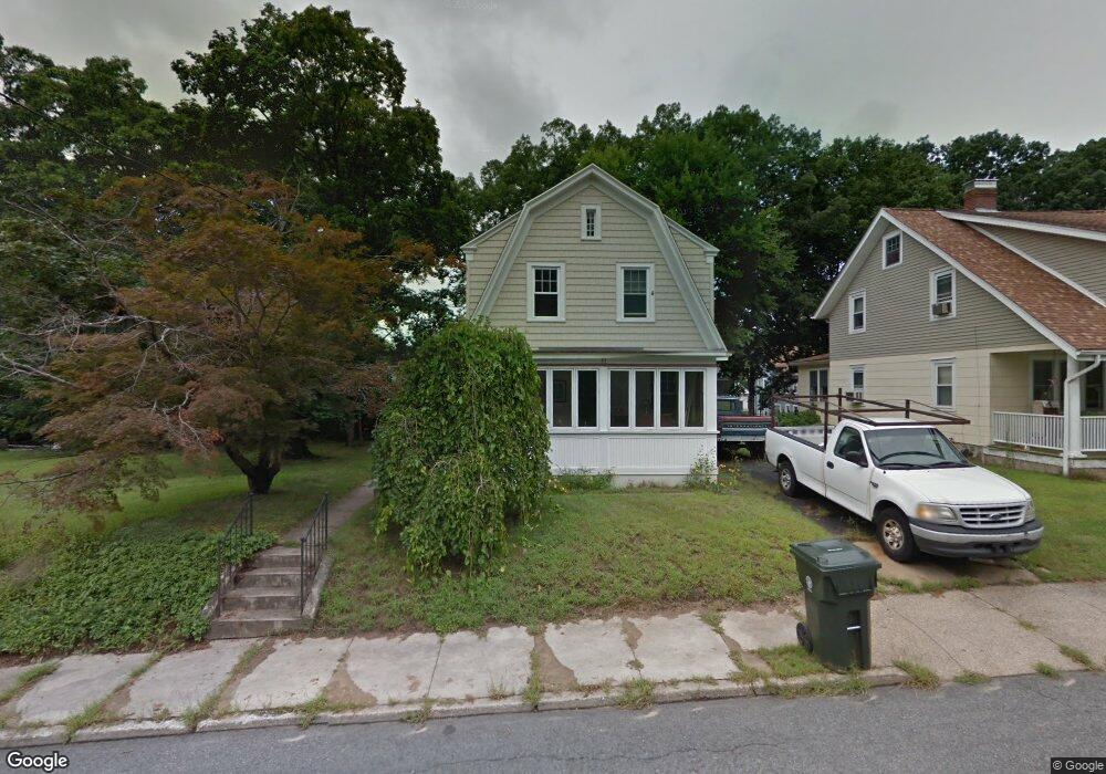 10 Potter St, Willimantic, CT 06226 - photo 1