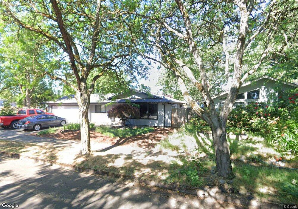 410 Kodiak St, Eugene, OR 97401 - photo 1