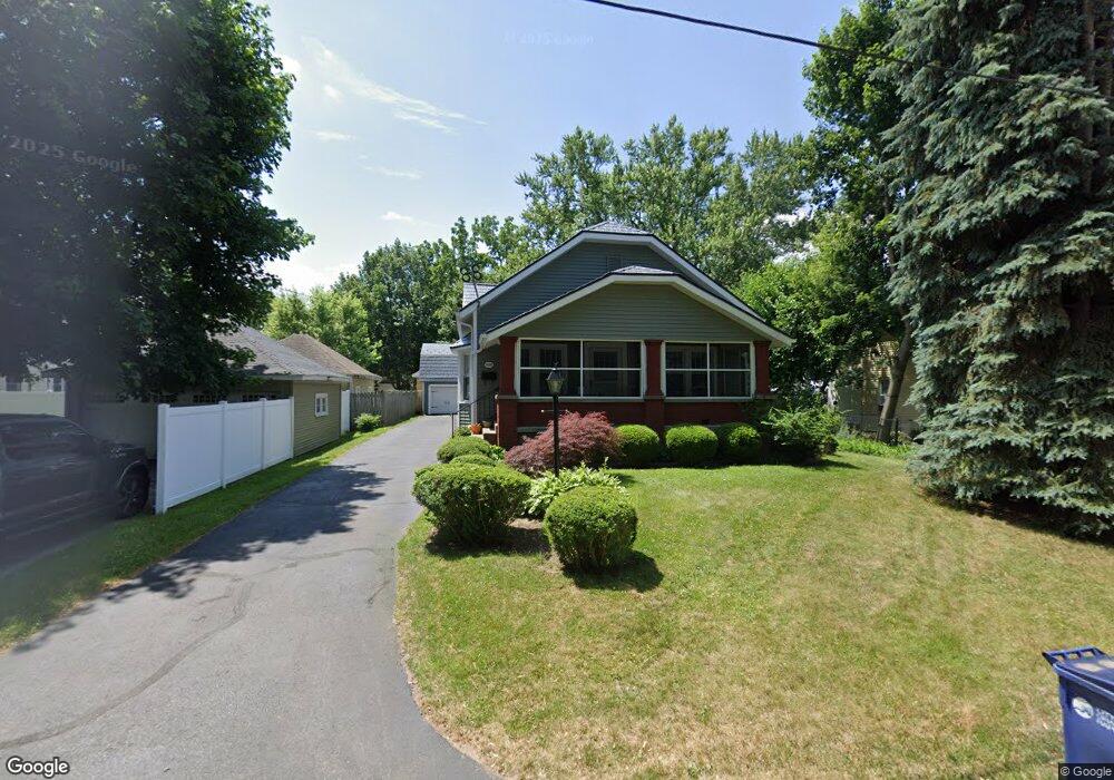 608 Hubbard St NE, Grand Rapids, MI 49525 - photo 1