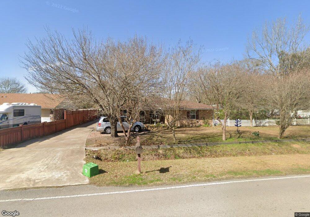 606 James St, Tomball, TX 77375 - photo 1