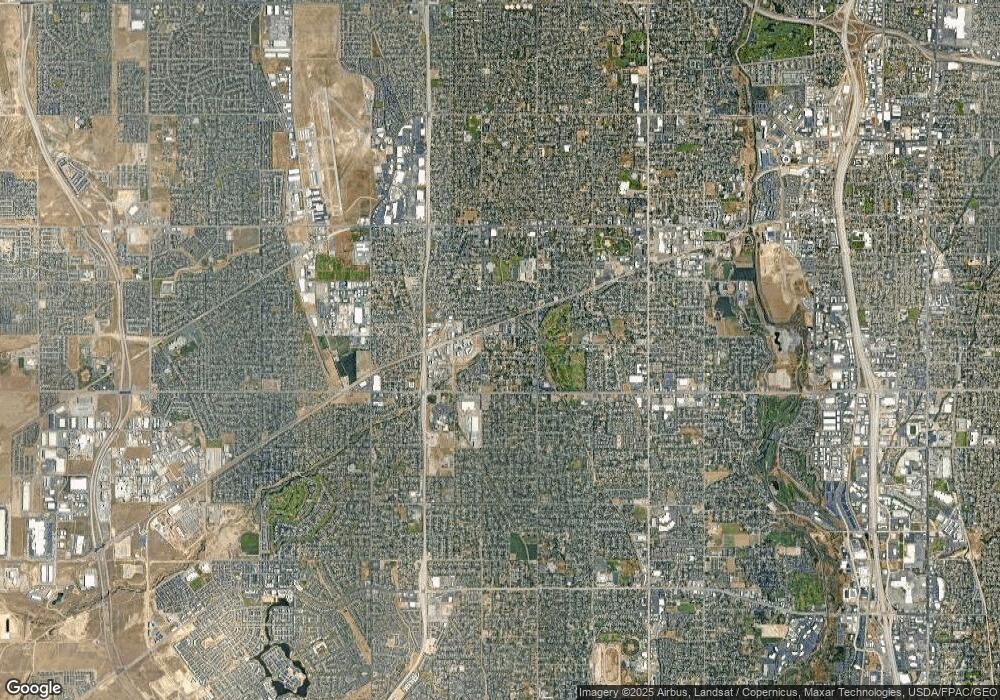 9284 S Vista Dr W, West Jordan, UT 84088 - photo 1