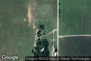 10605 N Brandley Rd, Calumet, OK 73014