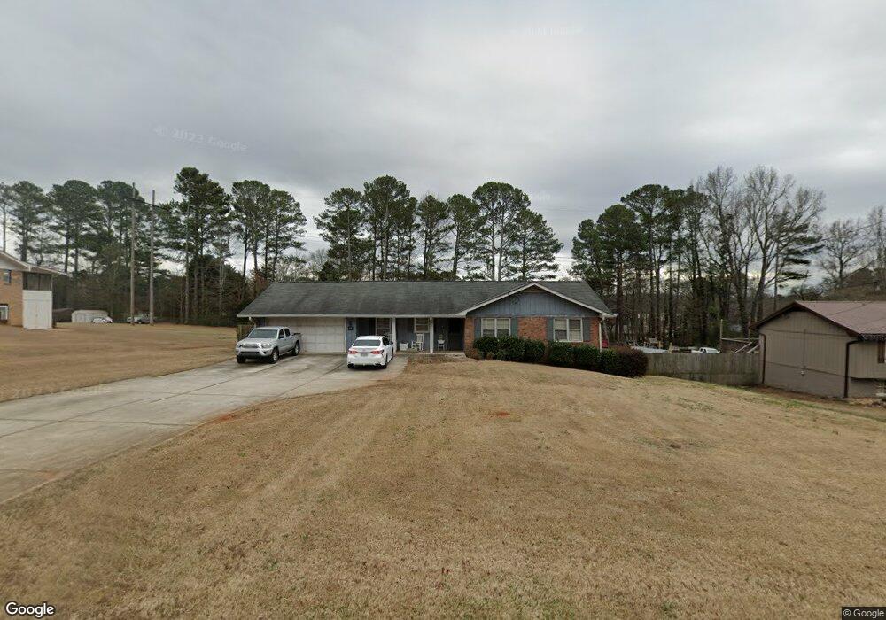 1708 Pounds Rd, Stone Mountain, GA 30087 - photo 1