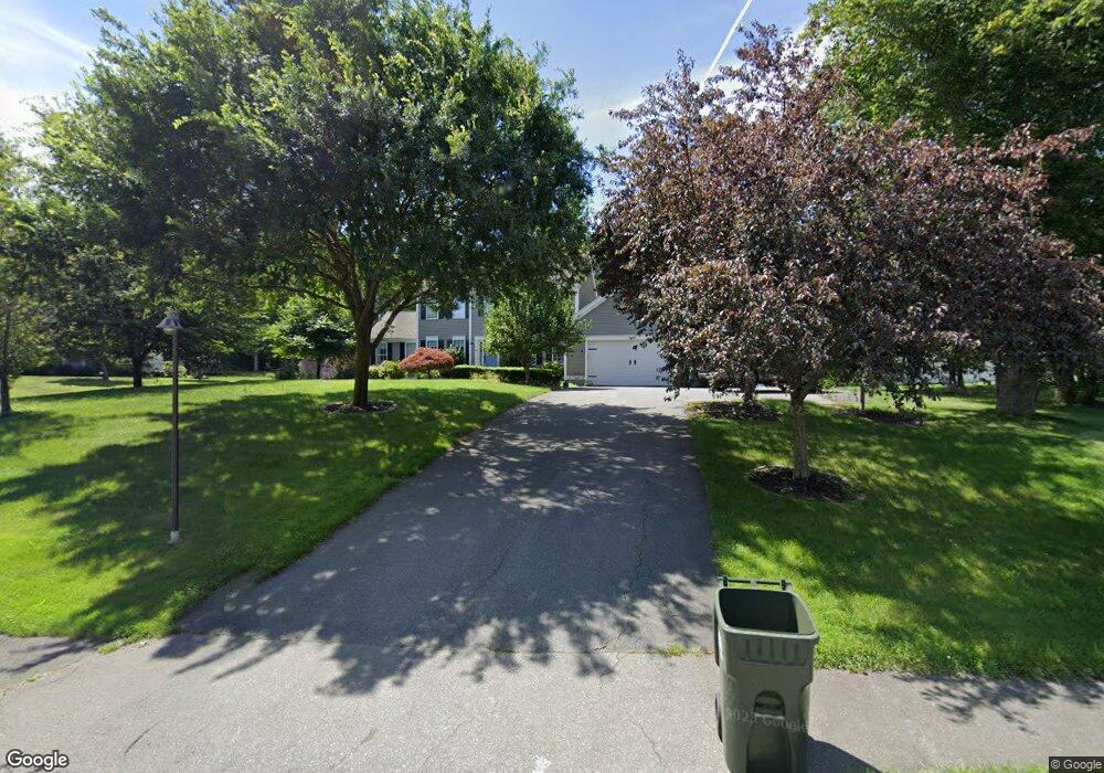 49 Spinnaker Way, Westport, MA 02790 - photo 1