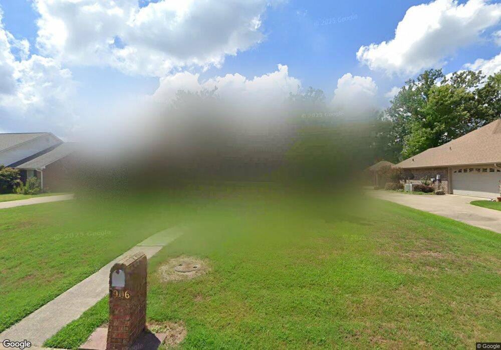 1906 Castle Oaks, Texarkana, AR 71854 - photo 1