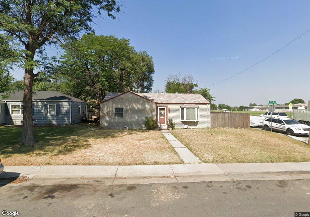 1191 Geneva St, Aurora, CO 80010 - photo 1