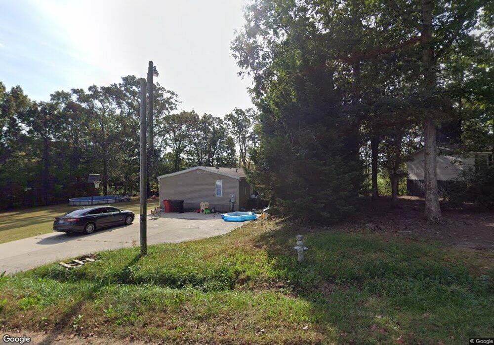 236 Windchime Cir, Demorest, GA 30535 - photo 1