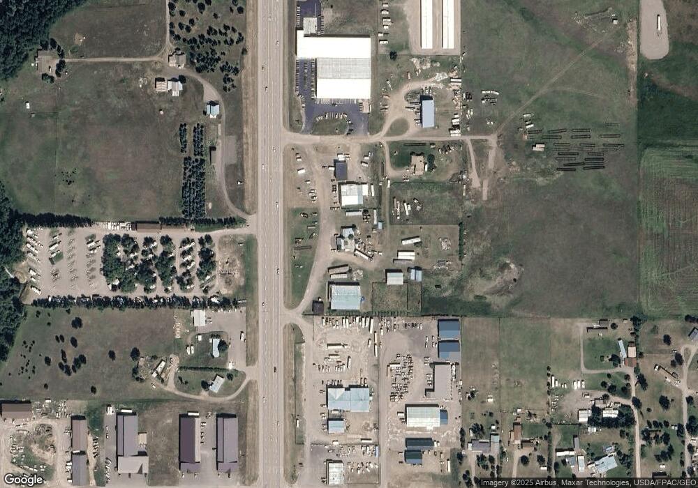 5609 U S Route 2, Columbia Falls, MT 59912 - photo 1