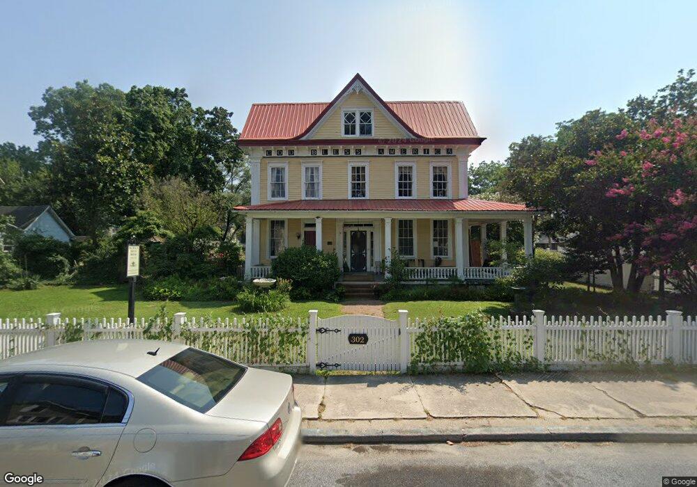 302 E 4th St, Laurel, DE 19956 - photo 1