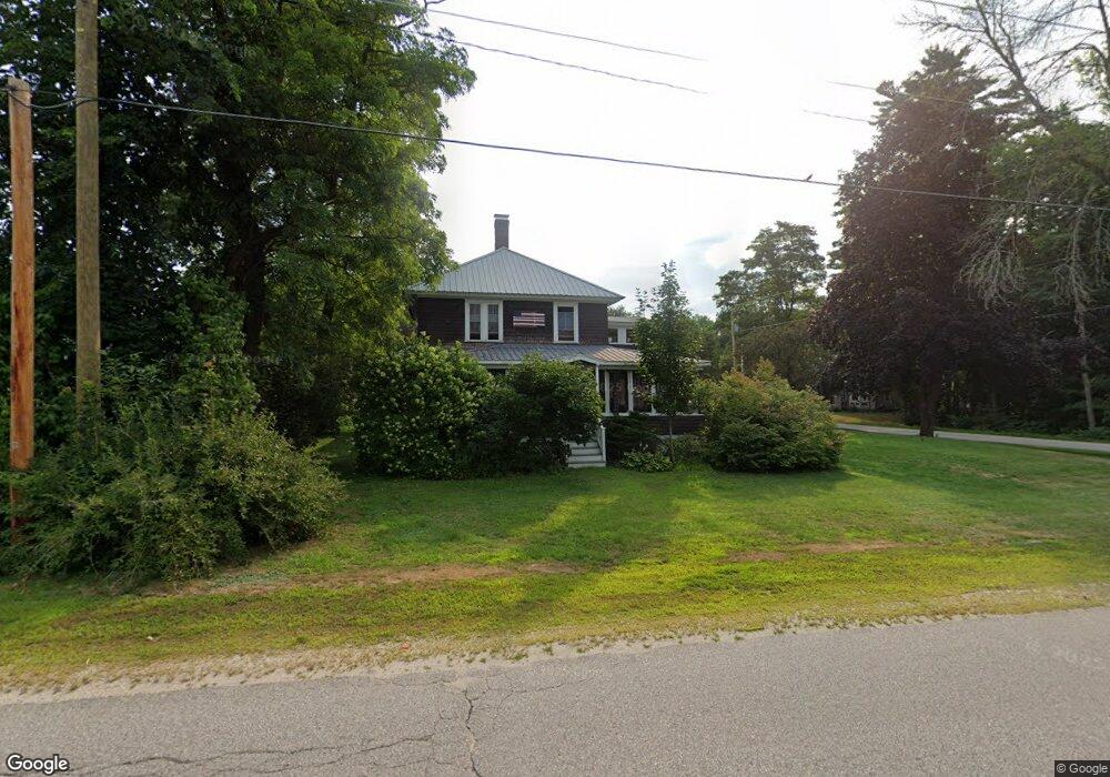 114 Maple St, Fryeburg, ME 04037 - photo 1