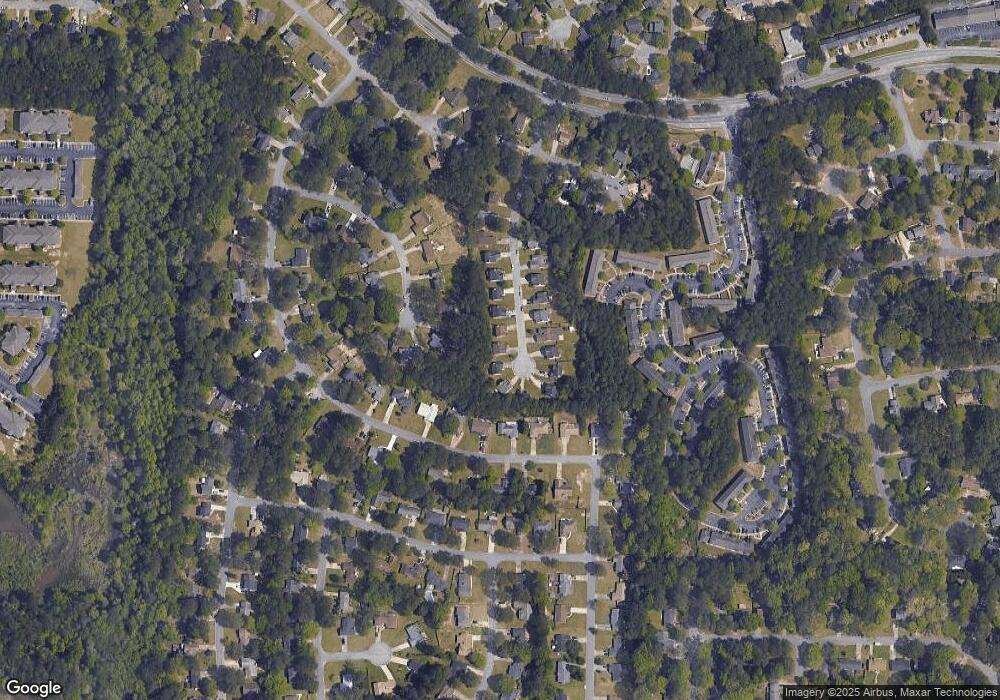 8797 Edenton Way, Jonesboro, GA 30238 - photo 1