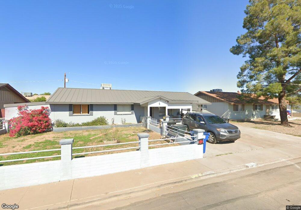 158 E Hampton Ave, Mesa, AZ 85210 - photo 1