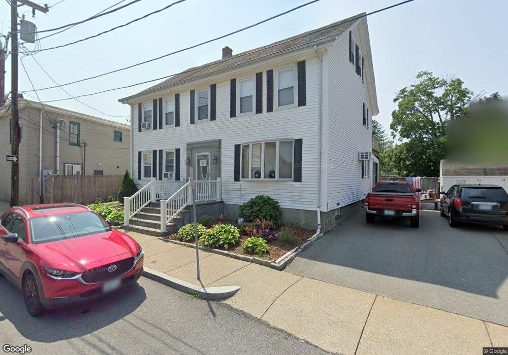 8 Jefferson St, Warren, RI 02885 - photo 1
