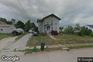 405 2nd Ave NW, Waukon, IA 52172