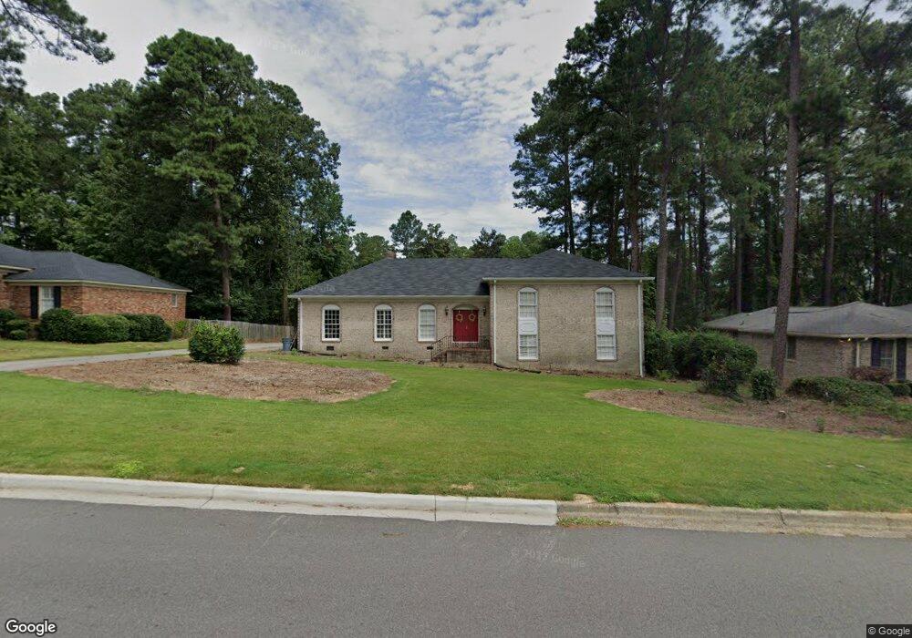 416 Scotts Way, Augusta, GA 30909 - photo 1