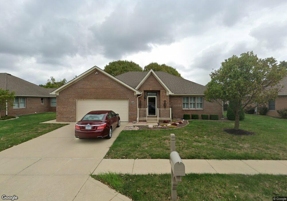 4658 Kensington Way S, Plainfield, IN 46168 - photo 1