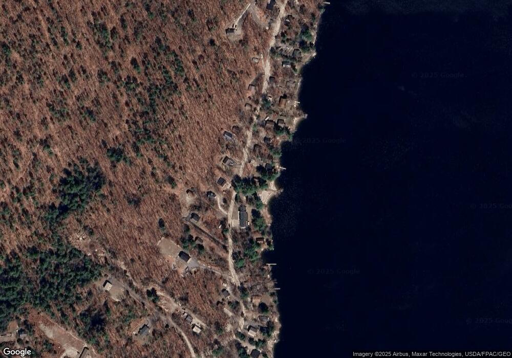 165 Mount Hunger Shore Rd, Windham, ME 04062 - photo 1