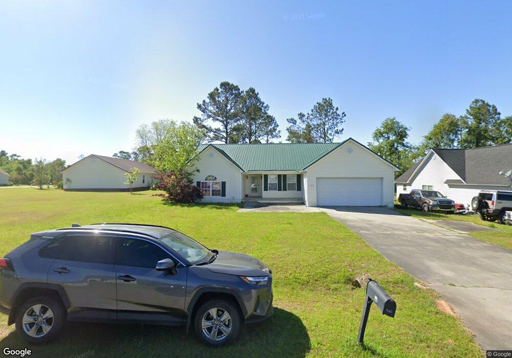 1062 Otto Cir, Douglas, GA 31535 - photo 1