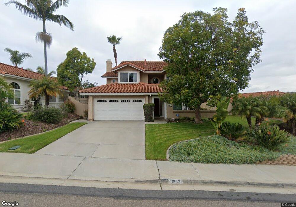 1862 Avenida Josefa, Encinitas, CA 92024 - photo 1